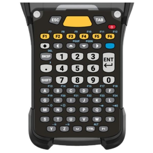 [KYPDMC9358ANR01] KEYPAD:MC93,58K ALPHA NUMERIC STD