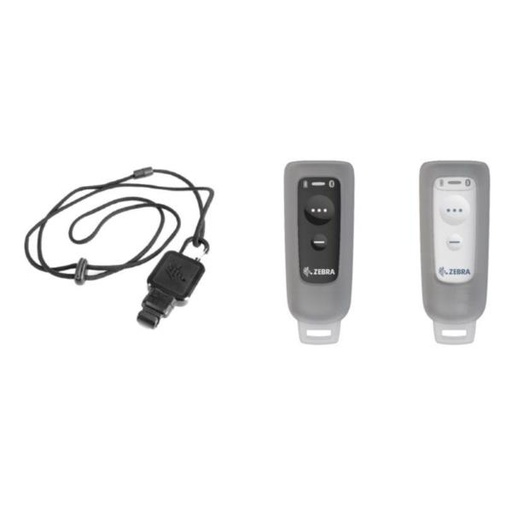 [LNYD-000060W-04] LANYARD, RETRACTOR, SILICON SLEEVE