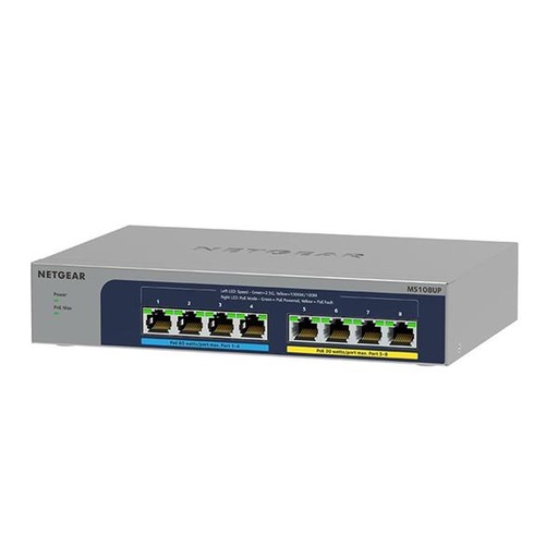 [MS108UP-100EUS] MS108UP-100EUS