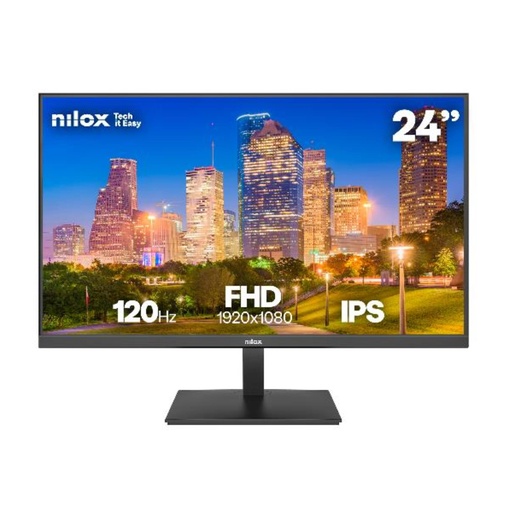 [NXM24FHD1204] MONITOR 24 IPS 120HZ HDMI DP FHD