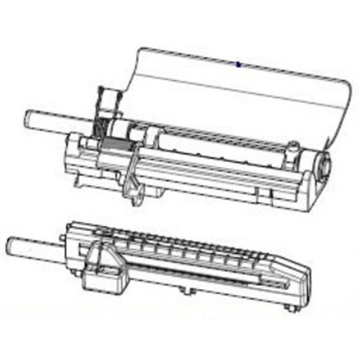 [P1058930-036] KIT MEDIA SENSOR ZT420