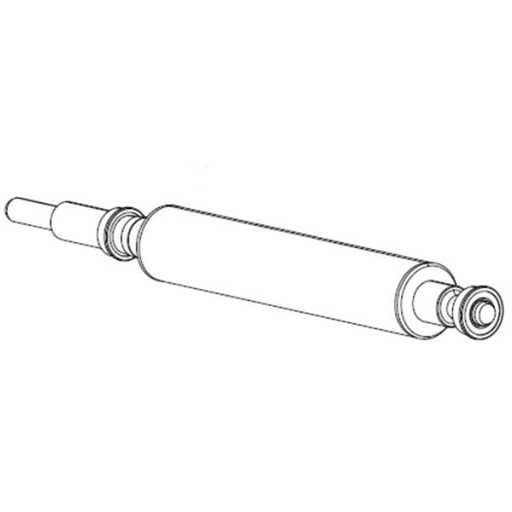 [P1083320-032] KIT PLATEN ROLLER ZT610, ZT610R