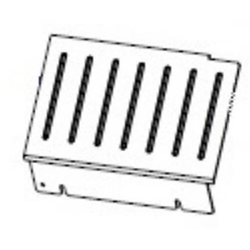 [P1083347-004] KIT TRIM PANEL ZT510
