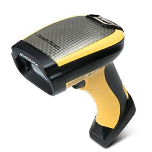 [PM9501AR433RBK1] POWERSCAN PM9501 433MHZ AUTO RANGE