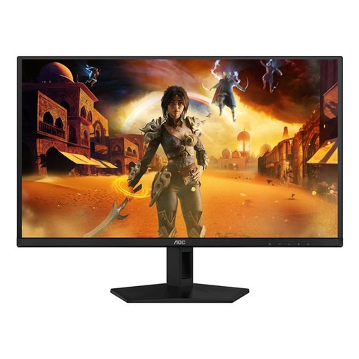 [Q27G41ZDF] MONITOR 26,5 QD-OLED