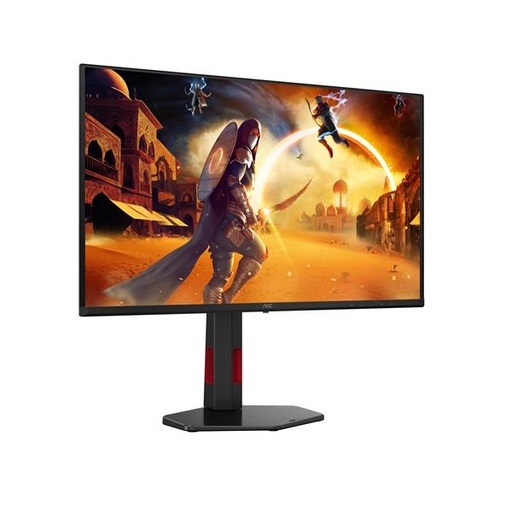 [Q27G4ZDR] MONITOR 26,5 QD-OLED REG ALT