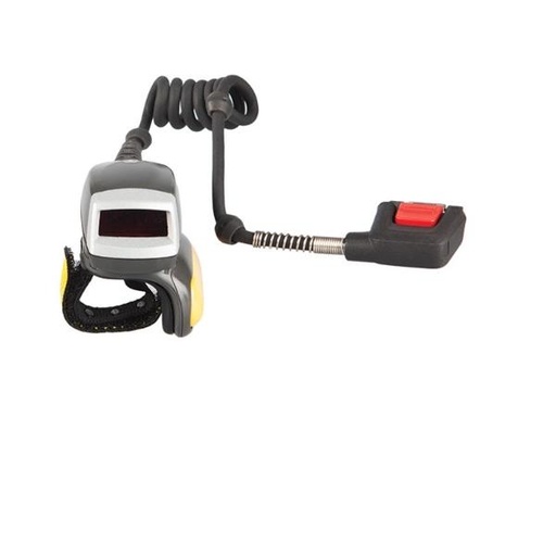 [RS4000-HPCSWR] RS4000 RING SCANNER/CORDED/1D