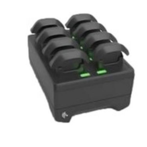 [SAC-HS3100B8-01] HS3100 8-SLOT-BATTERY CHARGER