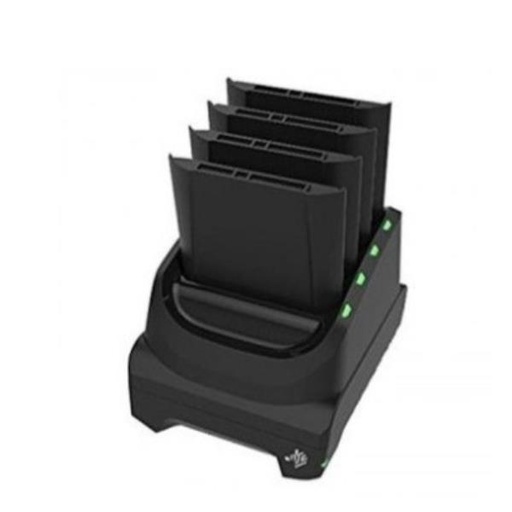 [SACTC514SCHG101] 4-SLOT BATTERY CHARGER