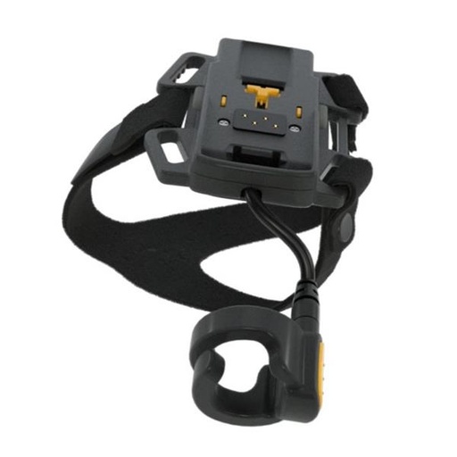 [SG-RS5X6BHMT-01] RS51/RS61 BACK OF HAND MOUNT