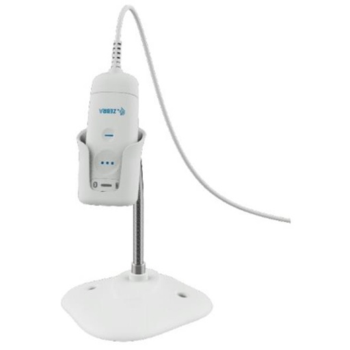 [STND-GS0060C-0B] GOOSENECK INTELLISTAND - CS6080-HC