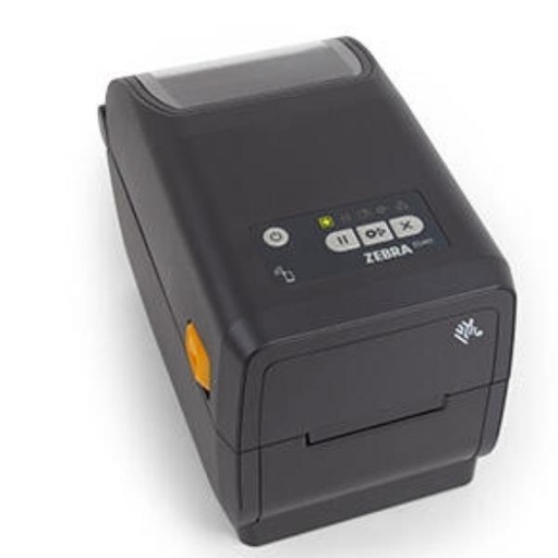 [ZD4A022-T0EE00E] STAMP.TT ZD411 8D USB HOST/LAN/BT