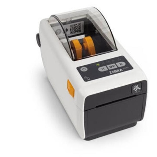 [ZD4AH23-D0EE00E] ZD411HC 300DPI USB LAN BTLE EZPL DT