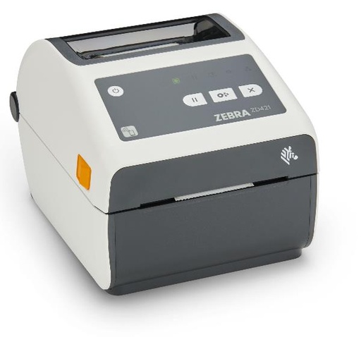 [ZD4AH43-30EE00E] STAMP.TT ZD421 HEALTHCARE 12D 4"