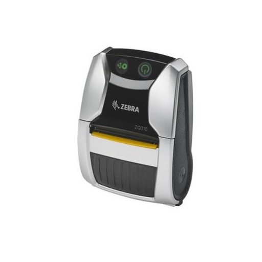 [ZQ31-A0W03RE-00] STAMPANTE DT ZQ310 PLUS/BT 4X