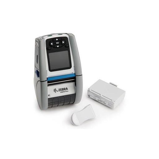 [ZQ61-HUFAE04-00] STAMP.DT ZQ610 2" ENG FONT/BT/HC