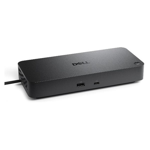 [DELL-WD25TB4] DELL PRO THUNDERBOLT 4 DOCK WD25TB4