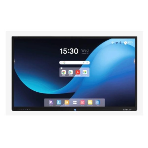 [L1R-146A] MONITOR INTERATTIVO L1R 65