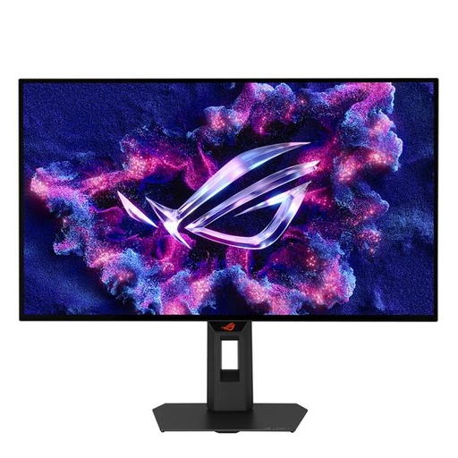 [XG27AQDMGR] ROG STRIX OLED 27 260HZ