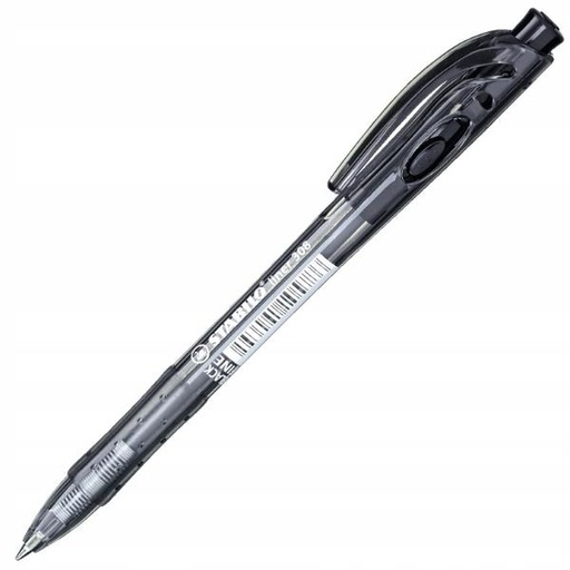 [308H/1-46] CF10 STABILO LINER 308 0.7MM NERO