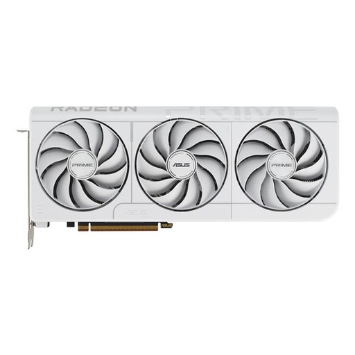 [90YV0L75-M0NA00] PRIME-RX9070XT-O16G-WHITE