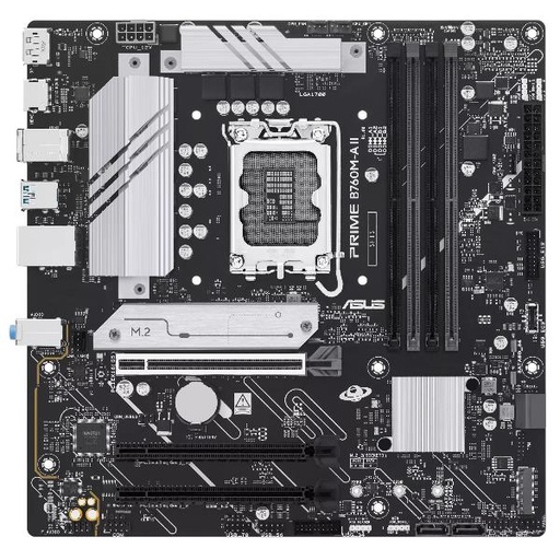 [90MB1NG0-M0EAYC] PRIME B760M-A II-CSM