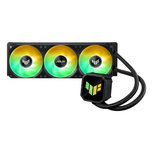 [90RC0191-B0EAY0] TUF GAMING LC III 360 ARGB
