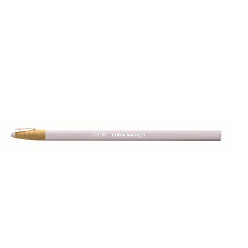 [L163301] CF12 MATITA DERMATOGR. CHINA BIANCO