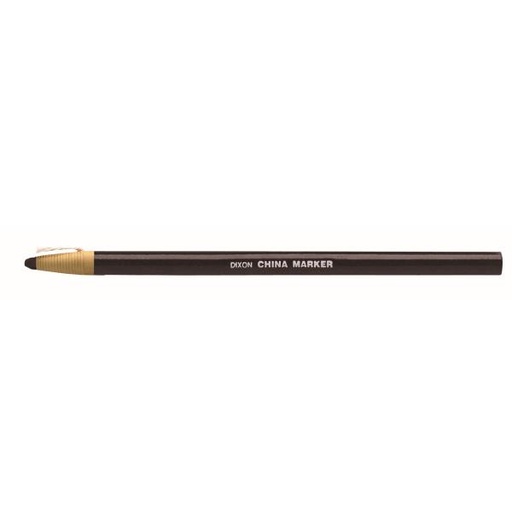 [L163307] CF12 MATITA DERMATOGR. CHINA NERO