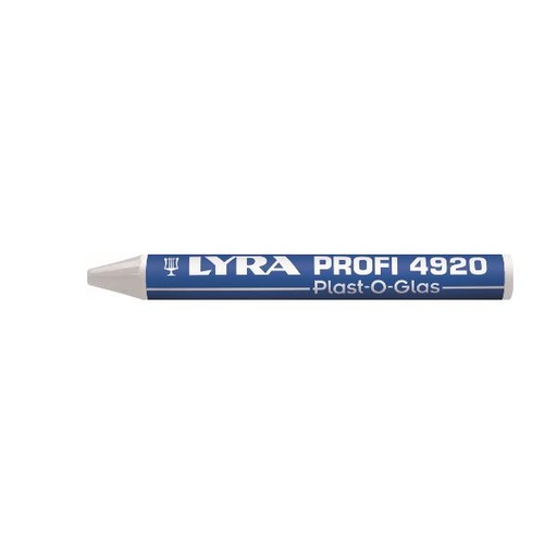 [L4920001] CF12 PASTEL. VETROGR. REMOV. BIANCO