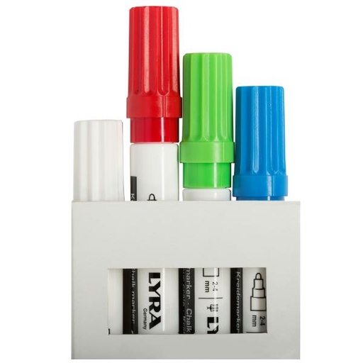 [L4411040] CF4 MARC GESSO 2-4MM BC/RS/VD/AZZ