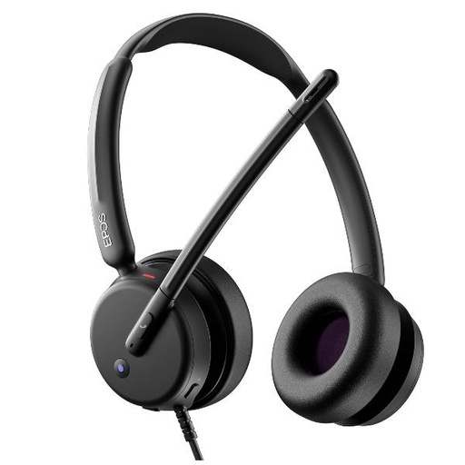 [1001253] IMPACT 460T USB-C/A NOICE CANC