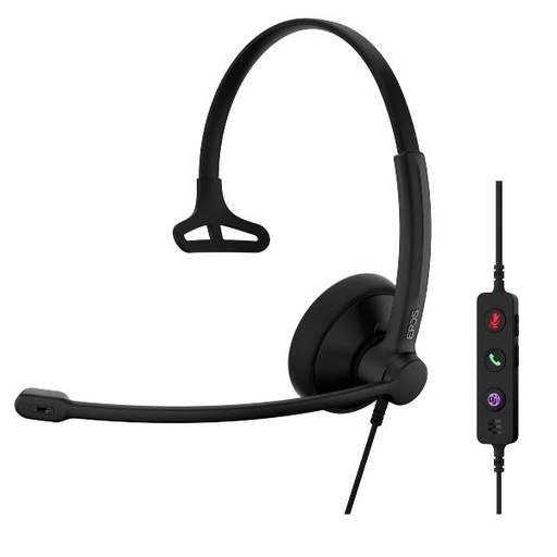 [1001419] IMPACT 100 MS MONO USB-C+A
