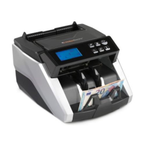 [3318C] CONTARILEVA BANCONOTE HT6600