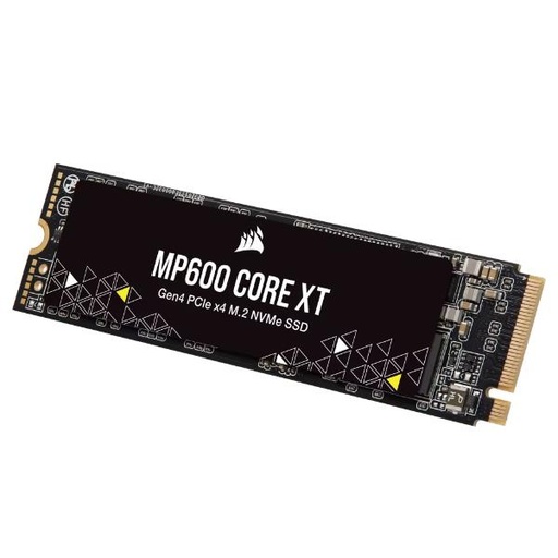 [CSSD1000600CXT2] SSD MP600 CORE XT 1TB