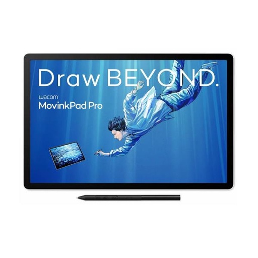 [DTHA140L0B] WACOM MOVINKPAD PRO PORTABLE 14