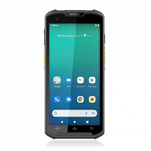 [MT9300-W4-SS] MT93 MEGATTERA ANDROID 13 4/64GB 4G