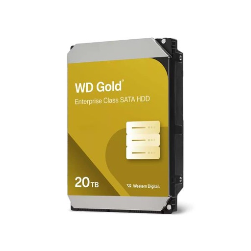 [WD203KRYZ] WD GOLD HDD 3.5P 20TB SATA3 (EP)