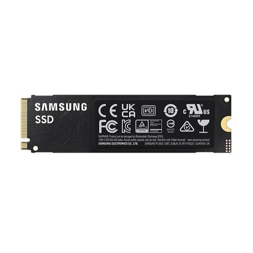 [MZ-V9S2T0BW] SSD NVME M2 990 EVO PLUS 2TB
