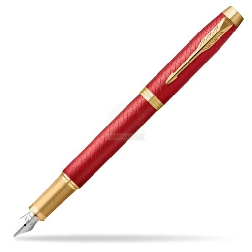 [2143650] IM PREMIUM RED GT