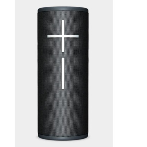 [984-001969] ULTIMATE EARS BOOM 4 - BLACK