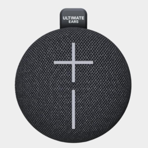 [984-002017] ULTIMATE EARS MINIROLL - BLACK