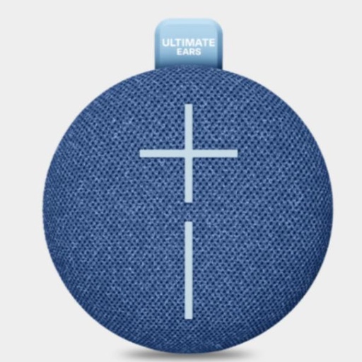[984-002022] ULTIMATE EARS MINIROLL - BLUE