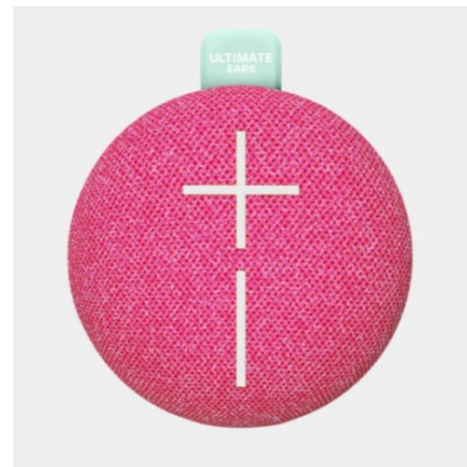 [984-002035] ULTIMATE EARS MINIROLL - PINK