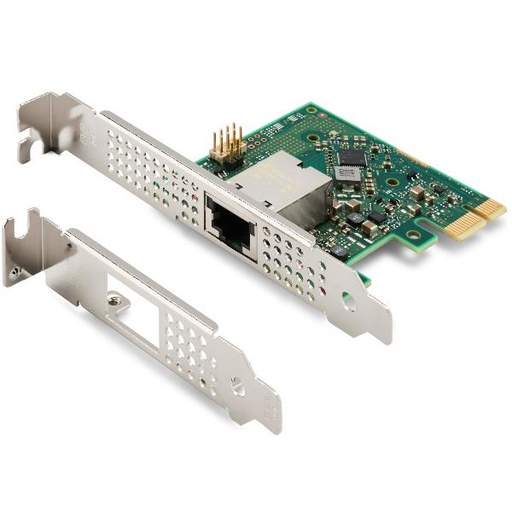 [9P1U8AA] HP INTEL I226-T1 2.5GBE ETHERNET N