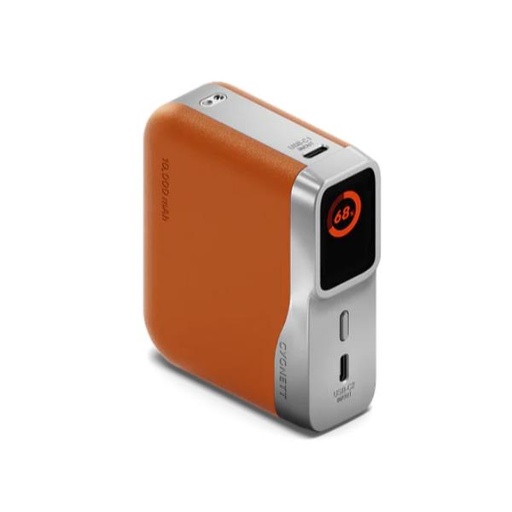 [CY5628PBCHE] ENCORE 10K POWER BANK -  TAN