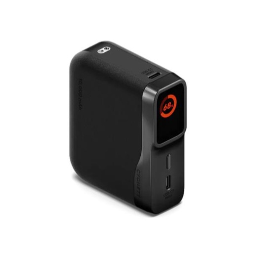 [CY5630PBCHE] ENCORE 10K POWER BANK -  GRAPHITE