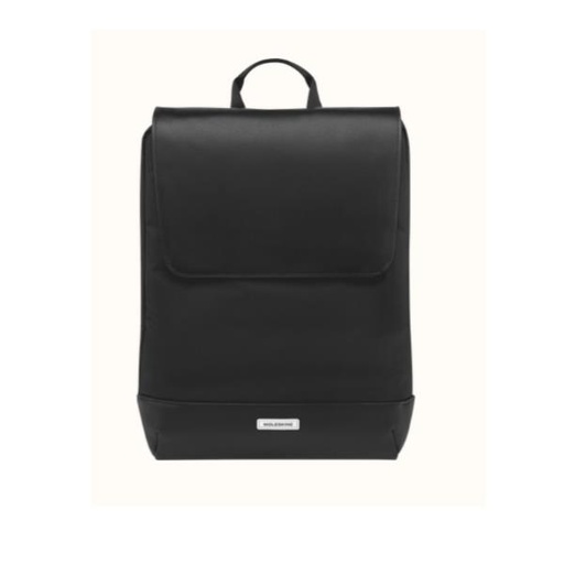 [ET82MTFBKBK] ZAINO METRO SLIM BACKPACK BLACK