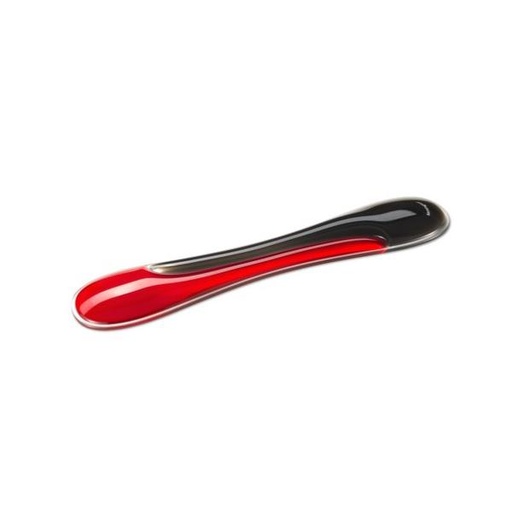 [K62442WW] POGGIAPOLSI SLIM DUO GEL TAST.ROSSO