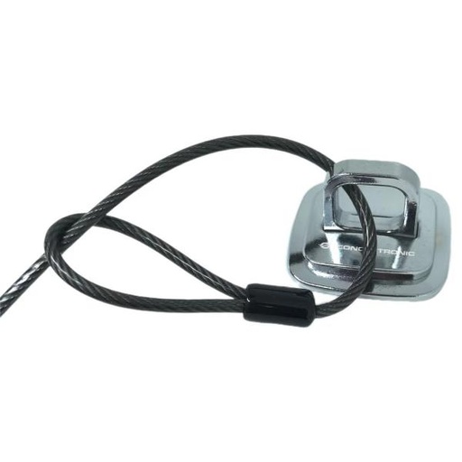[LBA01] DESK MOUNT SECURITY ANCHOR